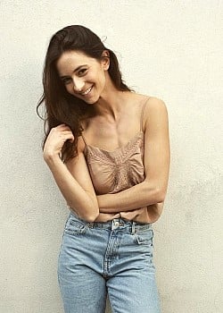 Camilla Pistorello
